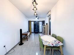 Stratum (D18), Condominium #549188691